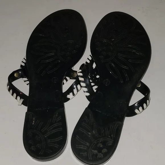 Preloved Jack Rogers Sandals - Picture 3 of 4